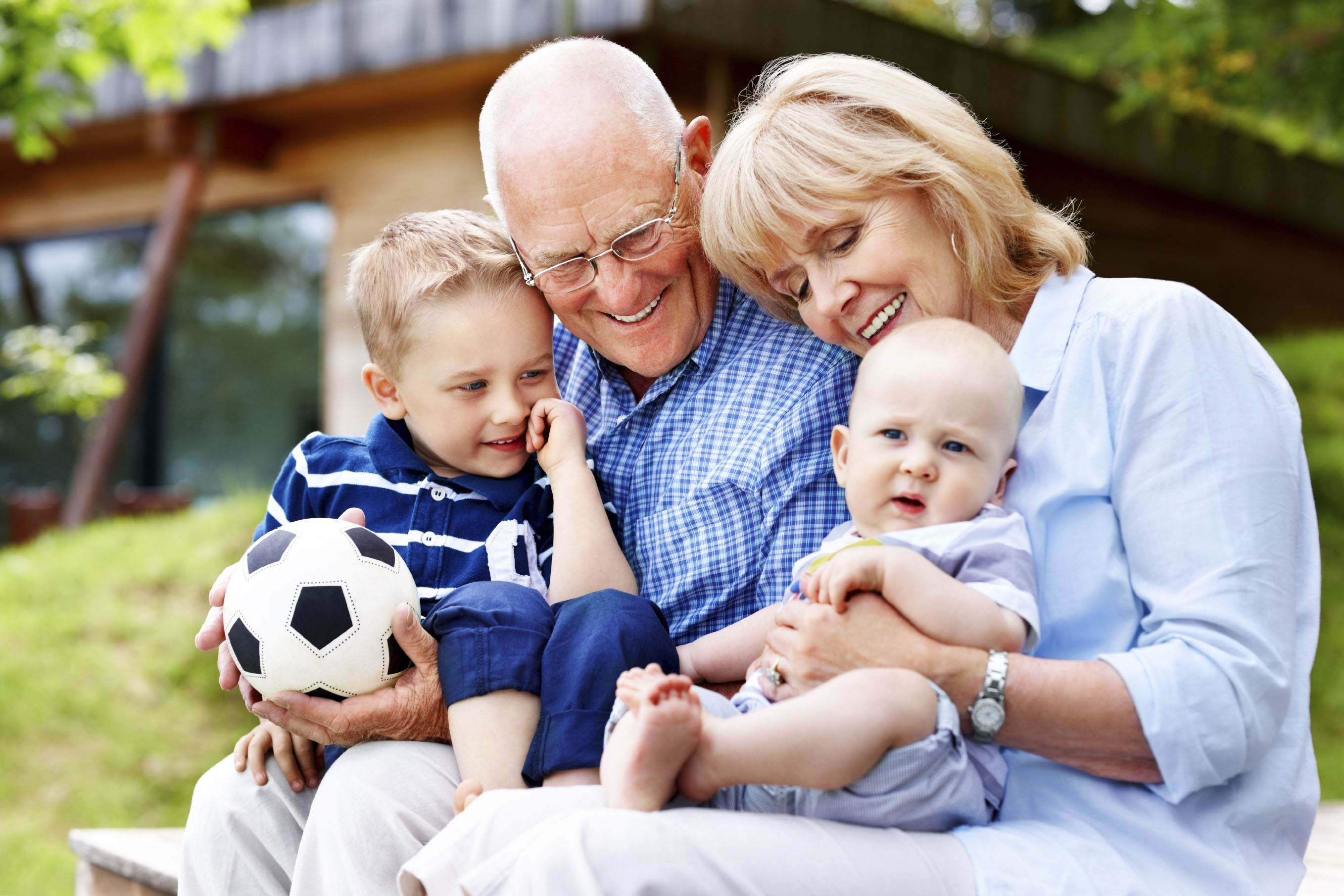 Friendship Haven - Providing comfort & care to seniors